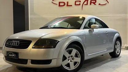 Usata Audi TT 179 CV (131 kW) 1999 Coupé