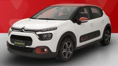 Bianco Usata 2022 Citroën C3 Feel Due volumi | 14.390 € (Buon prezzo)