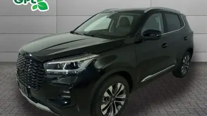 Usata DR DR 5.0 155 CV (114 kW) 2023 Nero SUV