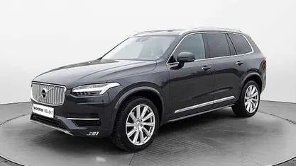 Usata Volvo XC90 Inscription 235 CV (172 kW) 2019 SUV
