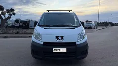 Bianco Usata 2011 Peugeot Expert Furgone | 4700 € (Super prezzo)