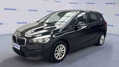 Usata BMW 216 Active Tourer 116 CV (85 kW) 2020 Monovolume