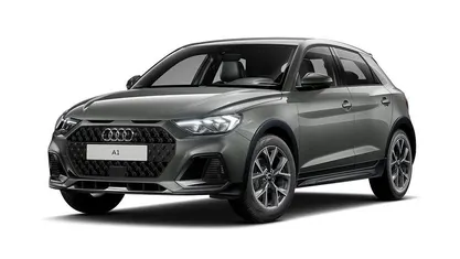 Usata Audi A1 Business 116 CV (85 kW) 2025 SUV