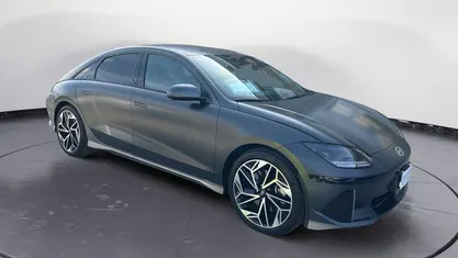 Usata 2024 Hyundai Ioniq 6 Tre volumi | 39.900 € (Ottimo prezzo)