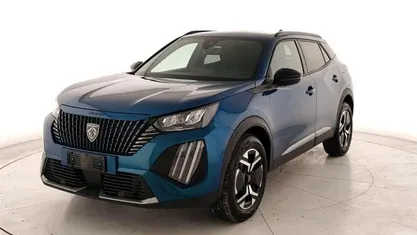 Usata Peugeot 2008 Allure 136 CV (100 kW) 2025 SUV