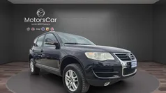 Usata 2008 VW Touareg Exclusive SUV | 4000 € (Super prezzo)