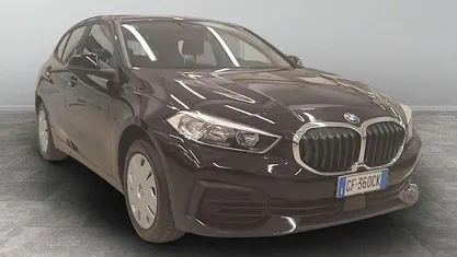 N.d Usata 2021 BMW 116 Due volumi | 18.900 € (Super prezzo)