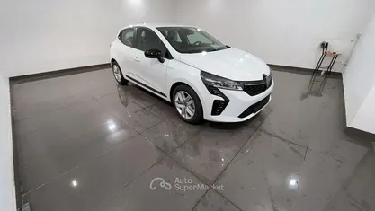 Usata Renault Clio V Evolution 101 CV (74 kW) 2025 Berlina