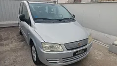 Argento Usata 2008 Fiat Multipla Dynamic Monovolume | 2500 € (Buon prezzo)