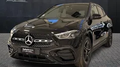 Nero Nuova 2025 Mercedes GLA200 AMG Line Premium SUV | 46.294 € (Buon prezzo)