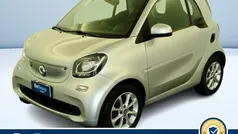 Usata 2019 Smart ForTwo Electric Drive Passion Tre volumi | 7200 € (Super prezzo)