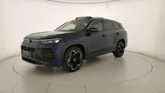 Ultraviolet metallizzato Usata 2025 VW Tayron R-line Plus SUV | 54.800 € (Buon prezzo)