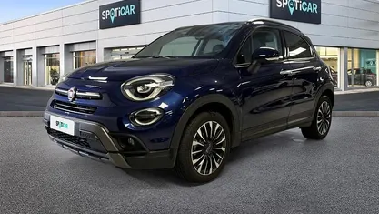 Usata 2020 Fiat 500X Cross SUV | 15.950 € (Buon prezzo)