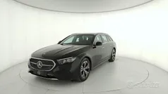 Nero Usata 2024 Mercedes 220 Advanced Station wagon | 49.900 € (Ottimo prezzo)
