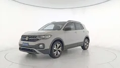 Usata 2022 VW T-Cross Style SUV | 17.400 € (Buon prezzo)