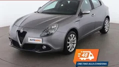 Usata 2016 Alfa Romeo Giulietta Super Due volumi | 11.899 € (Buon prezzo)