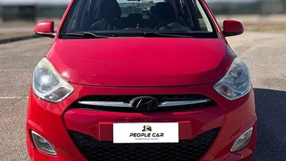 Usata Hyundai i10 69 CV (50 kW) 2013 Utilitaria
