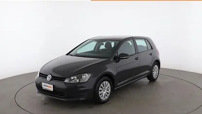 Usata 2015 VW Golf VII Trendline | 11.399 € (Ottimo prezzo)