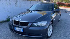 Grigio Usata 2007 BMW 320 M Sport Station wagon | 2999 € (Super prezzo)