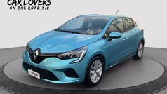 Blu Usata 2022 Renault Clio V Zen Due volumi | 13.490 € (Super prezzo)