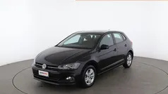 Usata 2020 VW Polo Comfortline Tre volumi | 12.749 € (Ottimo prezzo)