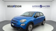 Blu Usata 2023 Fiat 500X SUV | 18.500 € (Buon prezzo)