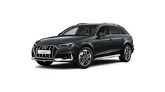 Grigio manhattan metallizzato Usata 2023 Audi A4 Allroad Business Station wagon | 40.900 € (Buon prezzo)