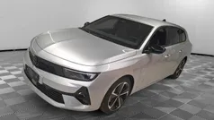 Argento Nuova 2025 Opel Astra S Station wagon | 27.250 € (Buon prezzo)