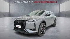 Grigio Nuova 2024 DS Automobiles DS3 Performance Line Plus Due volumi | 30.900 € (Cara)