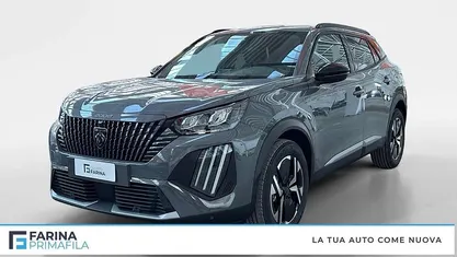 Usata 2025 Peugeot 2008 Allure SUV | 18.200 € (Super prezzo)
