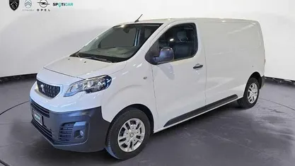 Usata Peugeot Expert Premium 122 CV (89 kW) 2020 Furgone