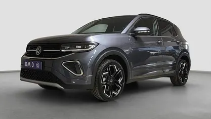 Usata VW T-Cross R-line Plus 115 CV (84 kW) 2026 SUV