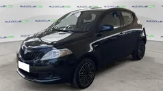 Nero Usata 2024 Lancia Ypsilon S Due volumi | 13.900 € (Buon prezzo)