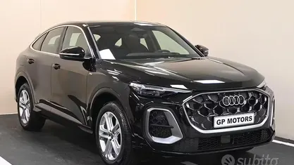 Usata Audi Q5 Ambiente 204 CV (150 kW) 2025 SUV