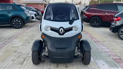 Usata Renault Twizy 13 kW (18 CV) 2015 Utilitaria