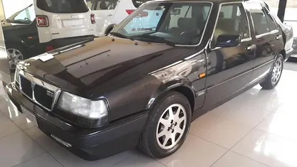 Usata 1992 Lancia Thema Tre volumi | 9990 €