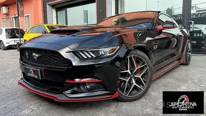 Usata Ford Mustang 317 CV (233 kW) 2016 Coupé