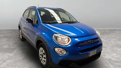 Usata Fiat 500X 131 CV (96 kW) 2024 SUV