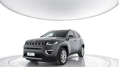 Usata 2021 Jeep Compass Limited SUV | 15.500 € (Ottimo prezzo)