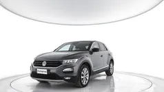 Usata 2019 VW T-Roc Style SUV | 18.300 € (Buon prezzo)