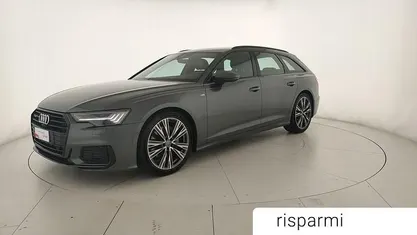 Usata Audi A6 Business 286 CV (210 kW) 2020 Station wagon