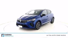 Usata 2024 Renault Clio V Techno Due volumi | 14.000 € (Ottimo prezzo)