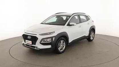 Usata Hyundai Kona Comfort 116 CV (85 kW) 2018 SUV