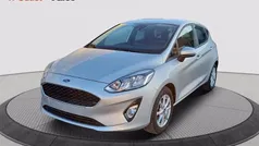Grigio Usata 2021 Ford Fiesta S Due volumi | 13.900 € (Buon prezzo)