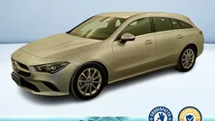 Usata 2023 Mercedes CLA200 Shooting Brake Business Station wagon | 29.800 € (Super prezzo)