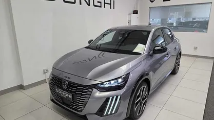 Usata Peugeot 208 GTi 136 CV (100 kW) 2025 Utilitaria
