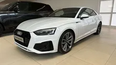 Usata 2021 Audi A5 Ambiente Coupé | 39.900 €