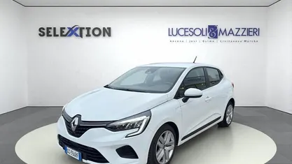 Usata Renault Clio V Zen 100 CV (73 kW) 2021