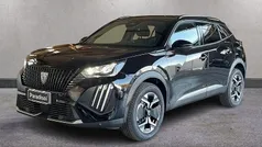 Nero Nuova 2025 Peugeot 2008 Allure SUV | 23.500 € (Buon prezzo)