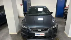 Gray Usata 2024 Seat Ibiza FR Tre volumi | 16.700 € (Buon prezzo)